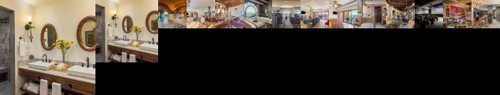 The Residences at Hacienda Encantada