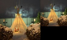 Timmins Inn & Suites