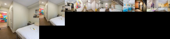 Olimpijskij 22 Hostel