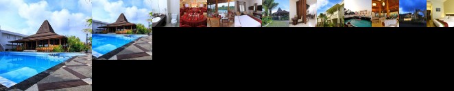 The Gambir Anom Hotel Resort & Convention