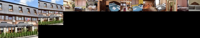 Hotel 'Vir' Velika Plana