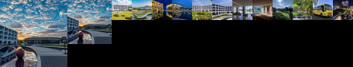 Golden Tulip FAB Hotel New Taipei