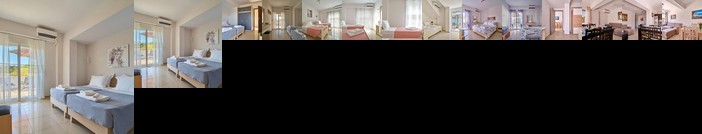 Lake View Suites Kournas