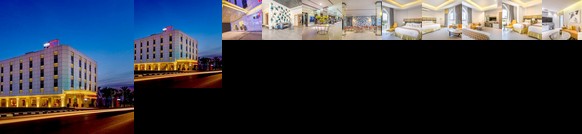 Ewaa Express Hotel Buraydah