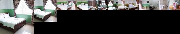 Hotel Anh Thu Ho Chi Minh City