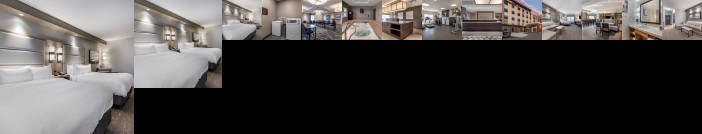 Best Western Premier Prince Albert