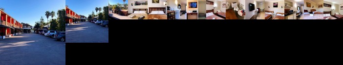 Central Jetty Motel