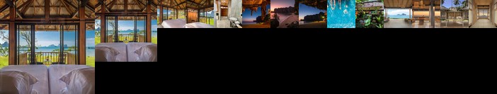 Tinidee Hideaway Tonsai Beach Krabi