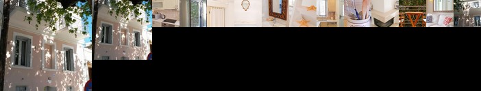 Boutique house at the Central Square of Pythagorio