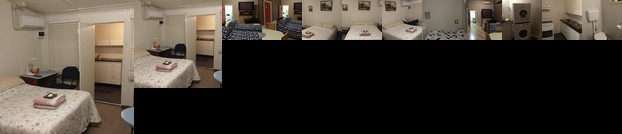 Ned's Studio Apartment 2