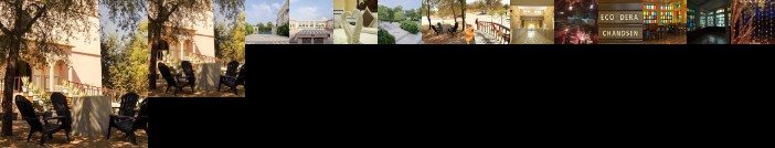 Eco Dera Chandsen Jaipur