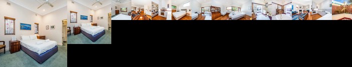 Cottesloe Eclectic House