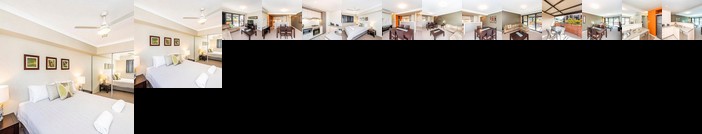 Subiaco Emporium Apartment