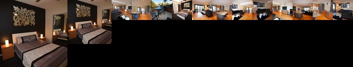 The Arcadia Apartment