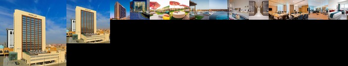 Avani Ibn Battuta Dubai