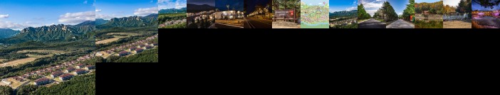 Kensington Resort Seorak Valley