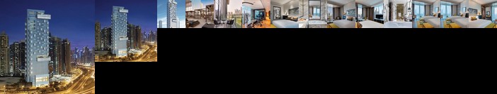 Taj Jumeirah Lakes Towers