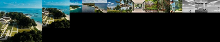 One&Only Desaru Coast