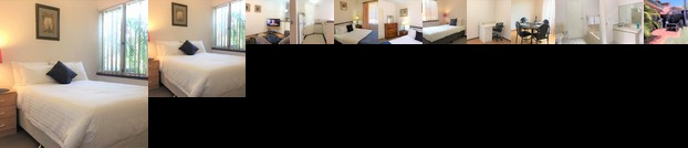 Victoria Park Villa 2