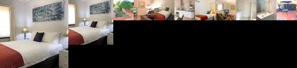 Victoria Park Villa 1