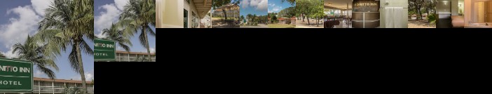 BONITTO INN Tampico Altamira