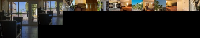 BONITTO INN Altamira Zona Industrial