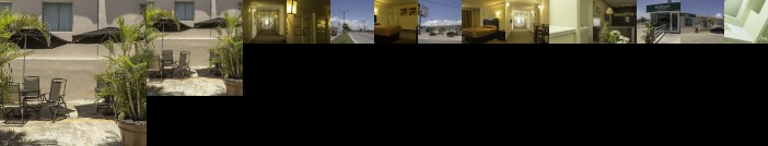 BONITTO INN Tampico Aeropuerto