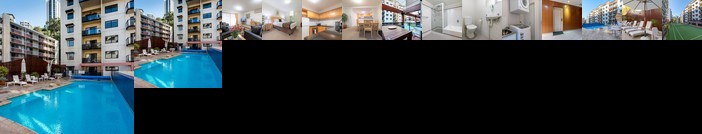 Acacia Apartment Perth