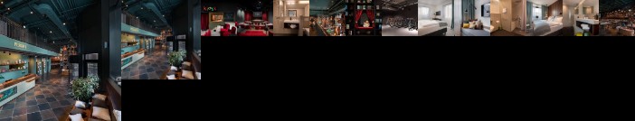 PIERDREI Hotel HafenCity Hamburg