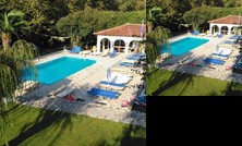 Amalia Apartments Skiathos