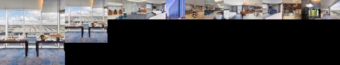 Hilton Garden Inn London Heathrow Terminal 2