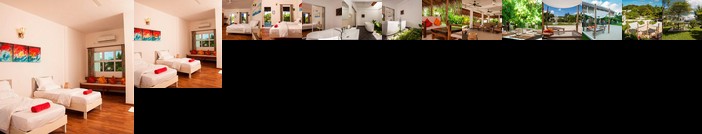 Evexia Beach Collection Laamu