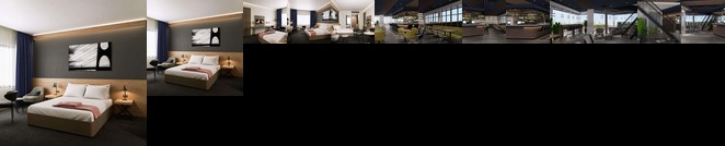 Executive Residency by Best Western Amsterdam Airport