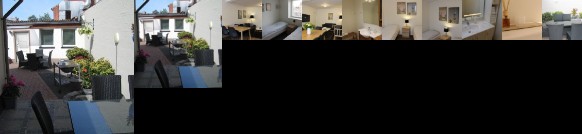 Odense Apartments