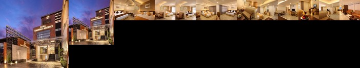 Flora Charishma Residency Aluva