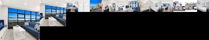 The Hamptons Apartments - St Kilda