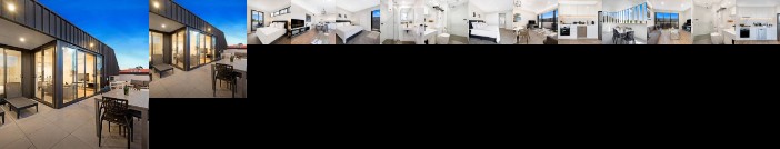 Manhattan Apartments - Glen Iris