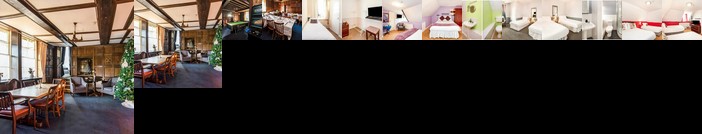 OYO The Hardwicke Arms