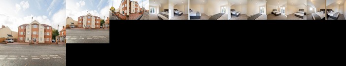 Aldershot Saz Living