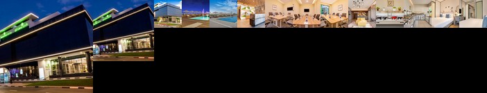 Lemon Tree Hotel Dubai