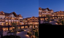 Lapita Dubai Parks and Resorts Autograph Collection Dubai