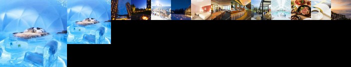 Hoshino Resorts Risonare Tomamu Hotel Hokkaido