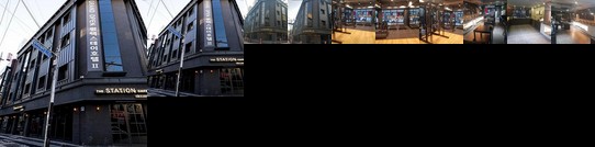 Pyeongtaek Stay Hotel 2