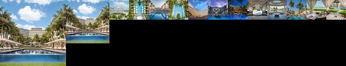 Shilla Monogram Quangnam Danang Resort