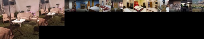 Holiday Inn Guest House Sukkur