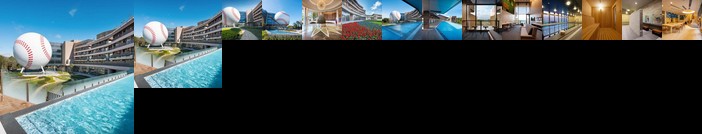 Fame Hall Garden Hotel