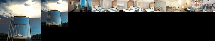 Mora hotel Jeddah
