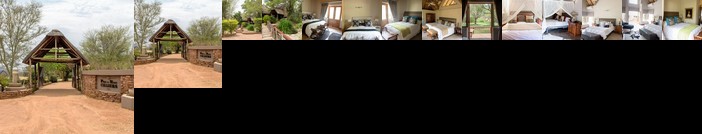 Entabeni Manor Lodge