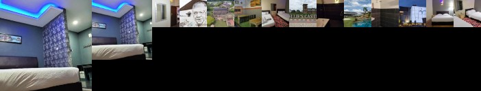 Pine Hotel Batu Gajah