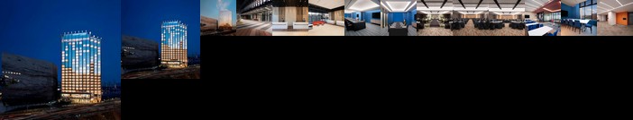 Courtyard by Marriott Suwon